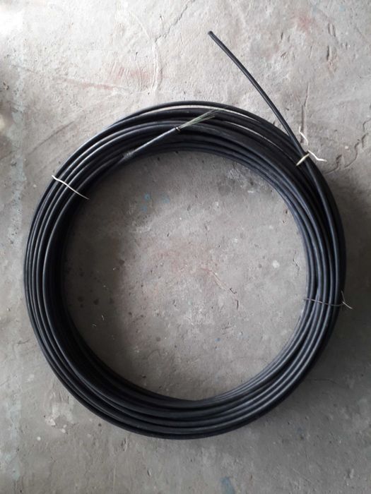 Продам подвесной волоконно-оптический кабель ОКЛ 8