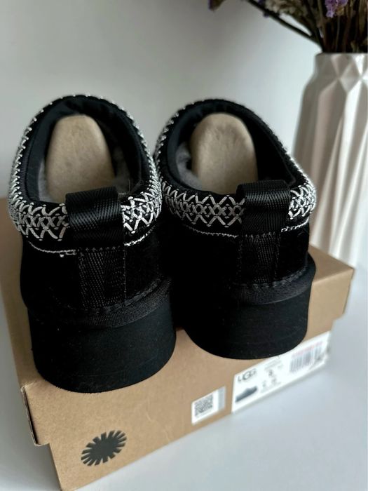 Угги Ugg теплі сабо