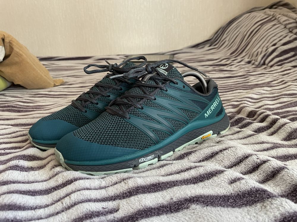 Кроссовки Merrell 40