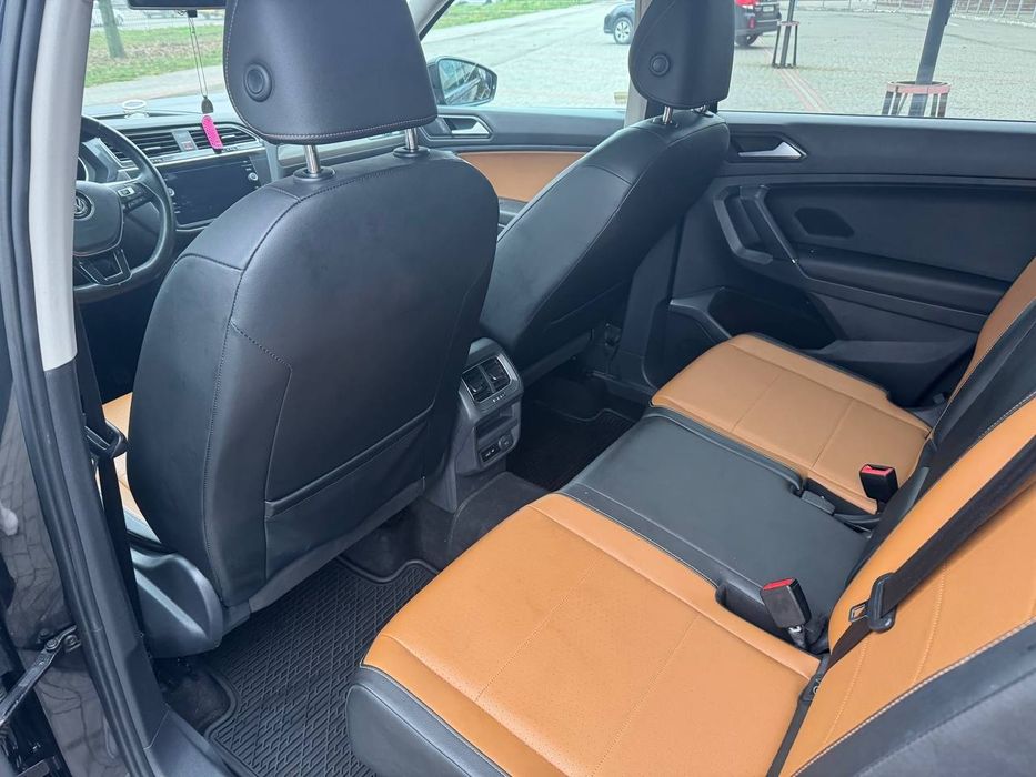 Идеальное состояние с маленьким пробегом