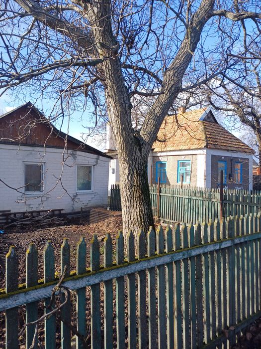 Продам Аренда дом уч. 50 соток село Новоукраинское Криворожский район!