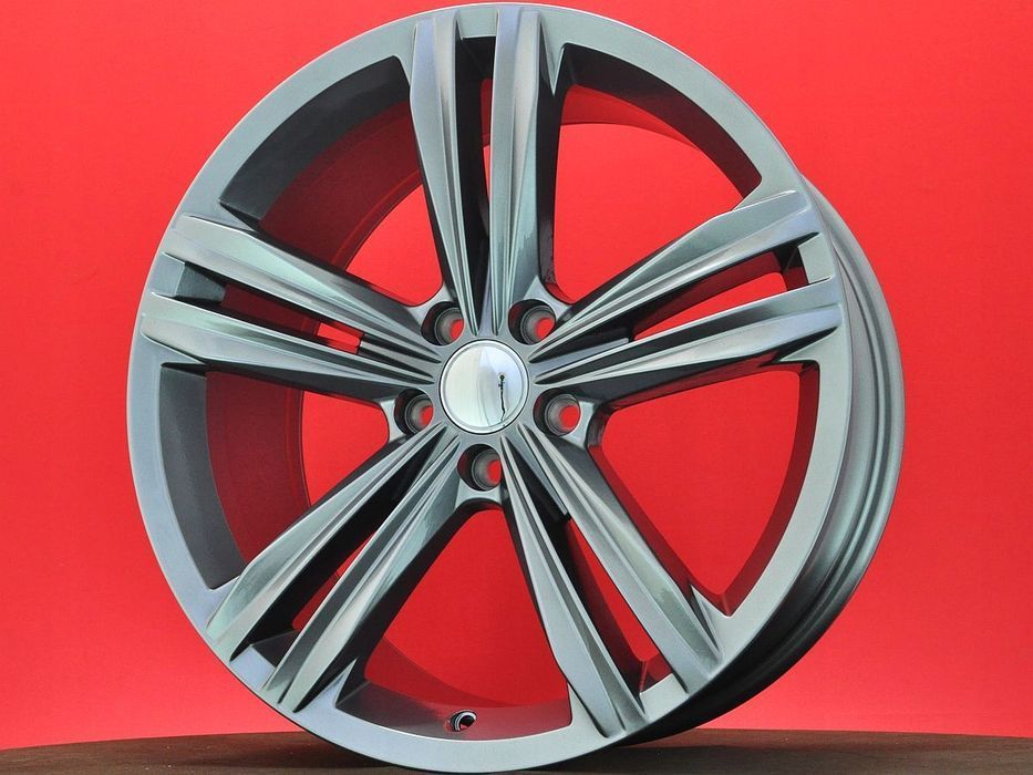 FELGI R19 5x112 Seat Ateca Leon 2 3 4 Tarraco Vw Arteon CC T-Roc Golf