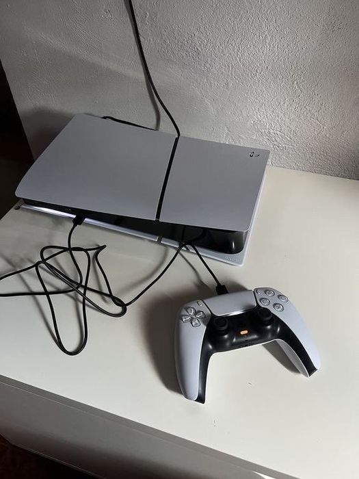 Ps5 slim standard