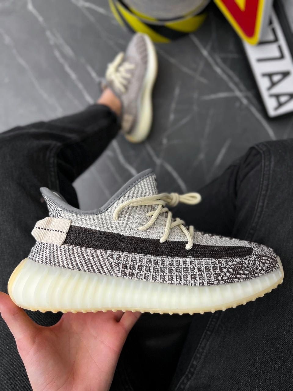 Женские Adidas Yeezy Boost 350, yezzy boost 350, изи буст 350, изи 350