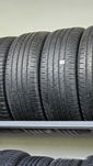 4xContinental ContiEcoContact6- 235/55/18 opony letnie 7,09/`23/montaż