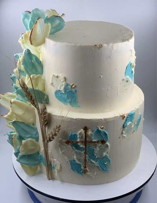 Torty i ciasta na zamówienie!