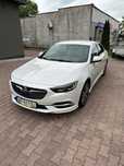 Opel Insignia Opel Insignia B 1.6 Turbo 200KM Automat OPC Line 115k przebieg