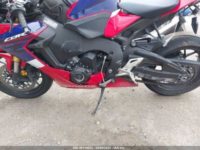 Honda CBR 1000 RR 2022