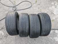 Шины Michelin energy 235/55 R17