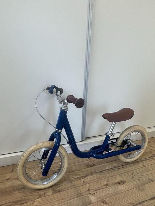 Bicicleta Aprendizagem Criança Decathon Btwin 900