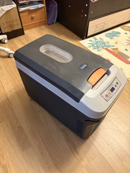 Автохолодильник