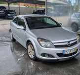 Opel Astra GTC 1.3 CDTi