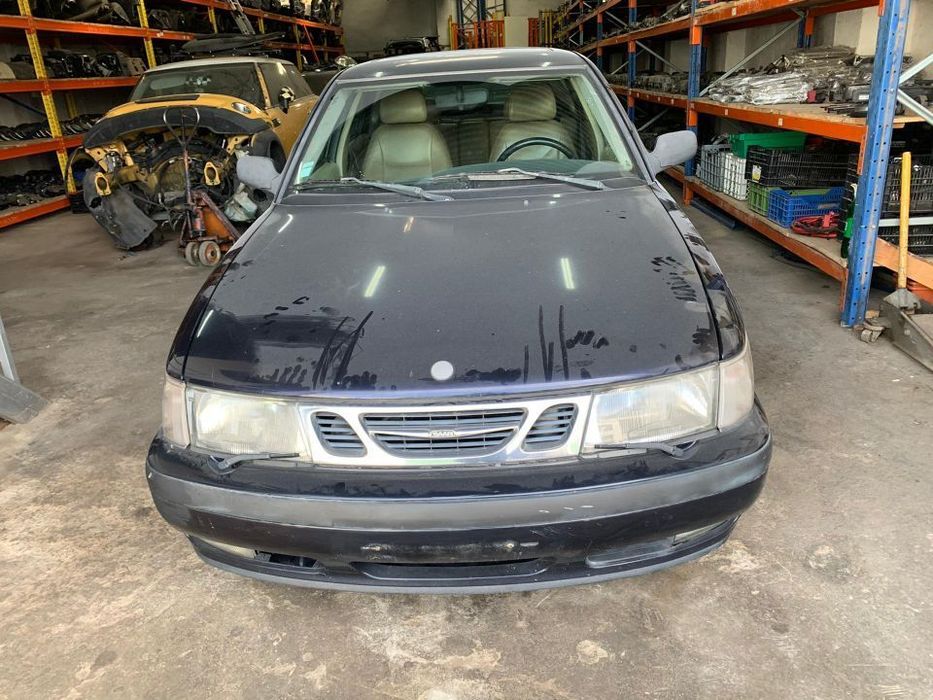 Saab 9-3 1.9TiD de 1999 para peças