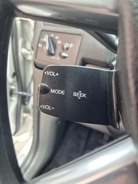 Продається свіжопригнаний автомобіль Ford C-Max 2008 рестайлинг.