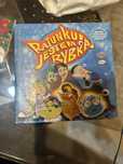 Ratunku jestem rybka film vcd bajka dla dzieci