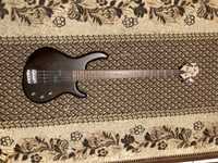 Gitara basowa cort action PJ OPW BASS