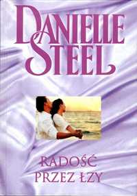 Danielle Steel Radość przez łzy