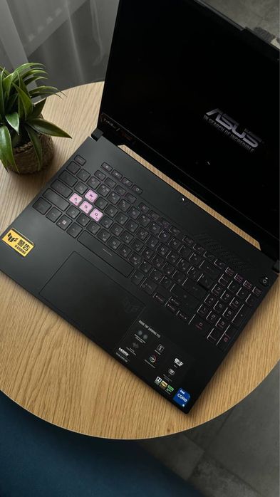 Asus 15 Tuf Gaming 3050