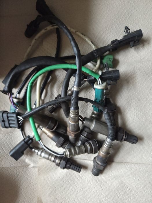 Лямбда зонд бу...