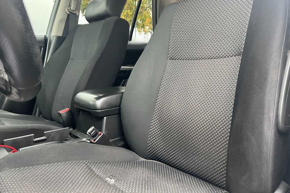 Suzuki Grand Vitara 2006