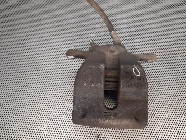 Pinça travão / maxila de travão frente direita RENAULT Kangoo (KW0/1_)