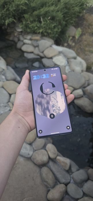 Pixel 7 pro 12/128 Verizon (читайте описание!)