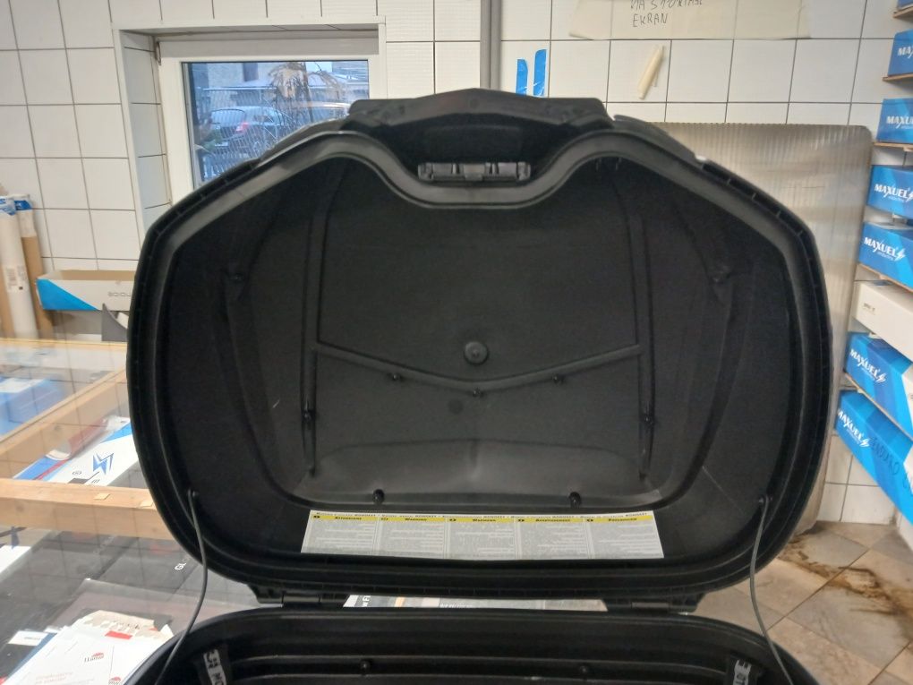 Kufer V47 Monokey System
