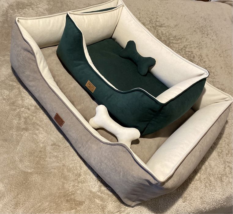 Лежанки для собак