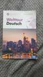 Welttour Deutsch 4 Nowa Era