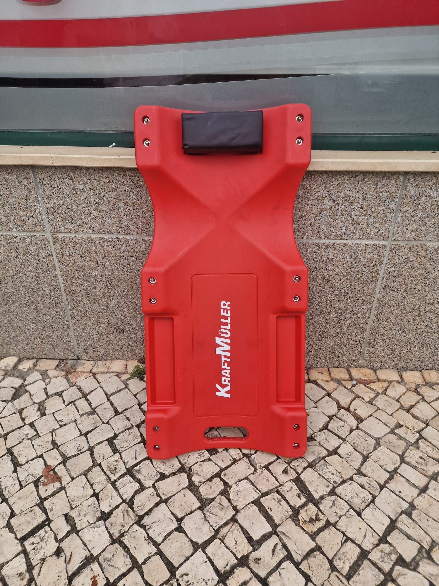Estrato mecânico