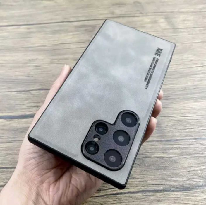Чохол накладка чехол Samsung S23+/S24/S25 Ultra
