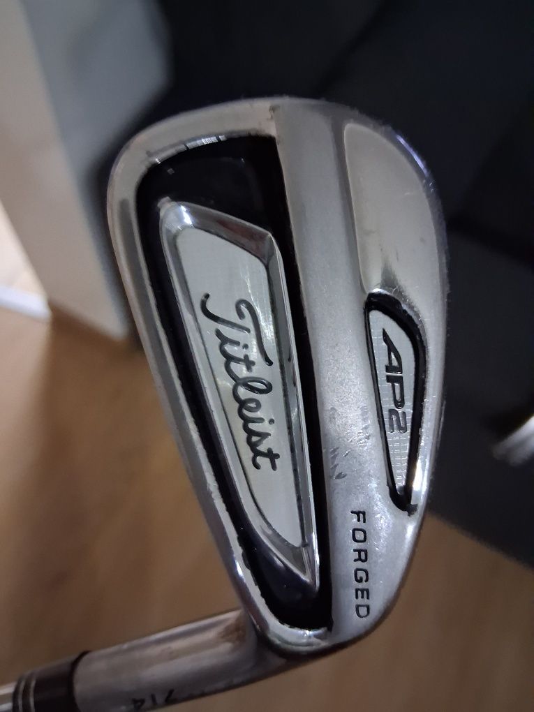 Tacos golf - Titlest Ap2