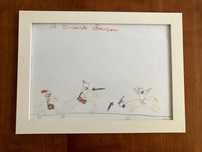 Molduras Brancas IKEA A4