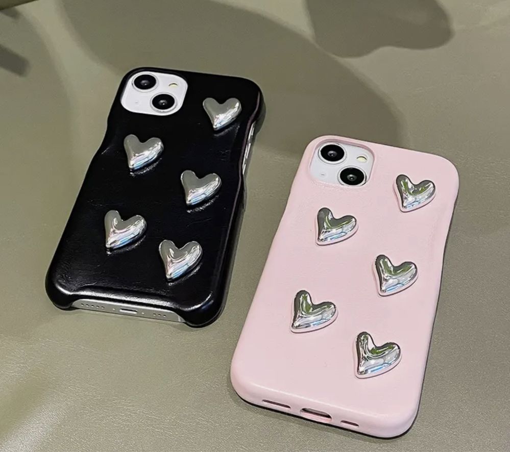Чехол iPhone 13 Pro Max
