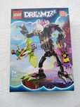 APENAS a Caixa de Lego Vazia 71455 Dreamz