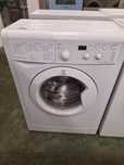 Pralka Indesit 4kg 1000obr. 33cm Głębokości 6 miesiecy Gwarancji Trans