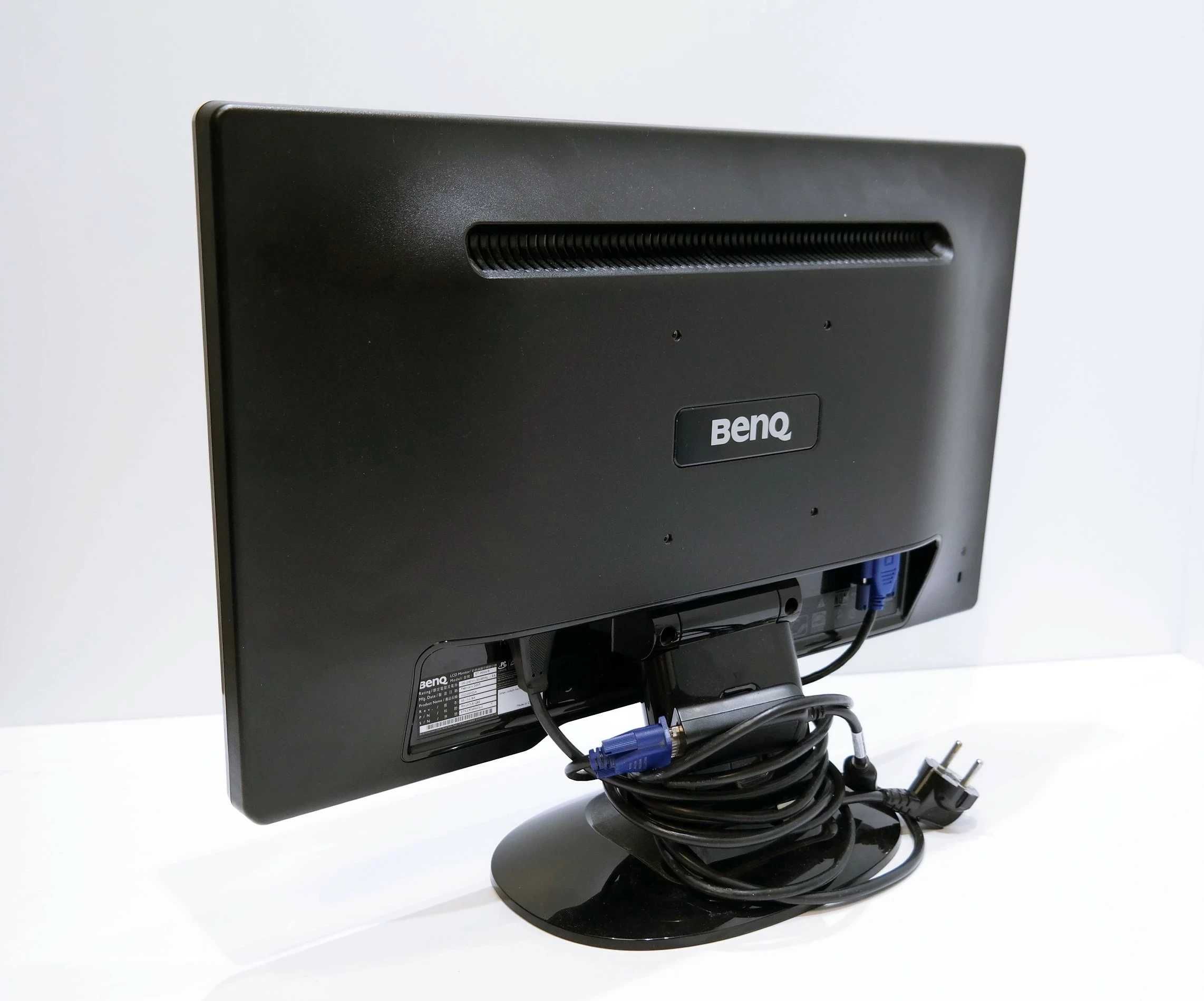 monitor lcd benq g2220hda 21,5 cali