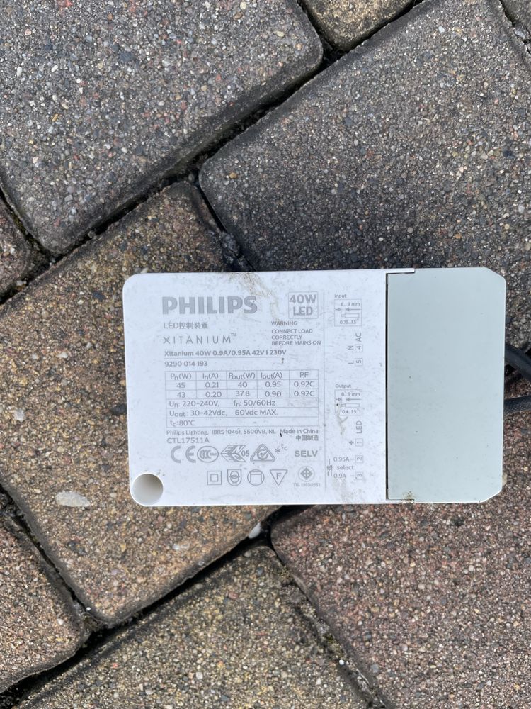 Lampy Led Philips