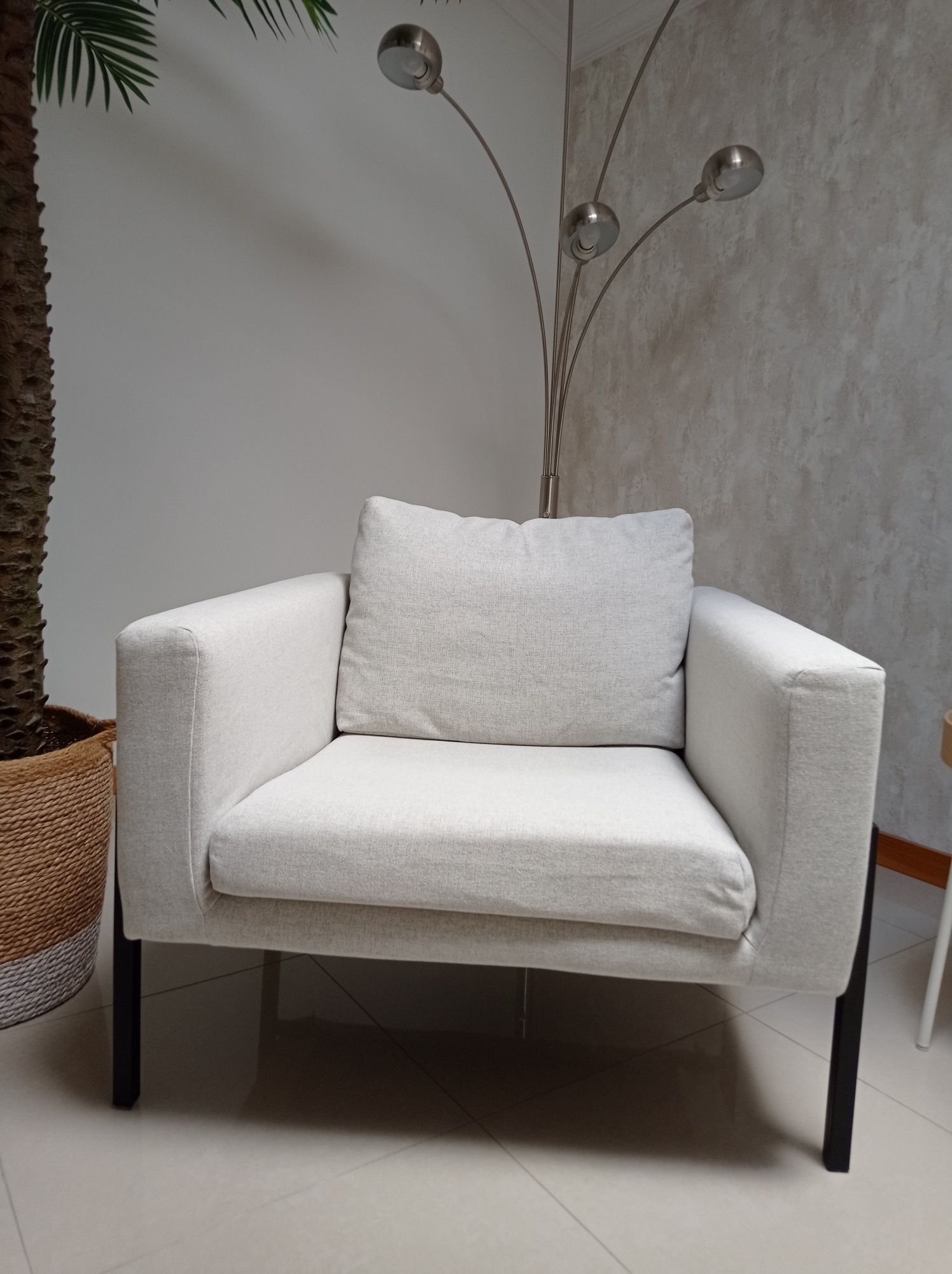 Sofá / Poltrona IKEA