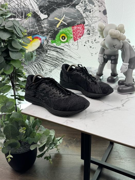 Кросівки Asics Gel DS Trainer 39.5 розмір Е6732