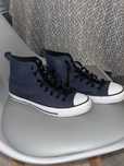 Converse wysokie