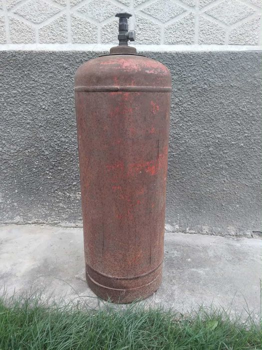 Газовий балон 50 л.