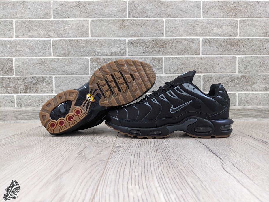 Кроссовки Nike Air Max TN \ Найк Аир Макс \ 41 - 45 размер
