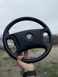 Мульти Руль BMW E46 E53 X5 E39 Кермо Кнопки Air Bag БМВ Оригінал