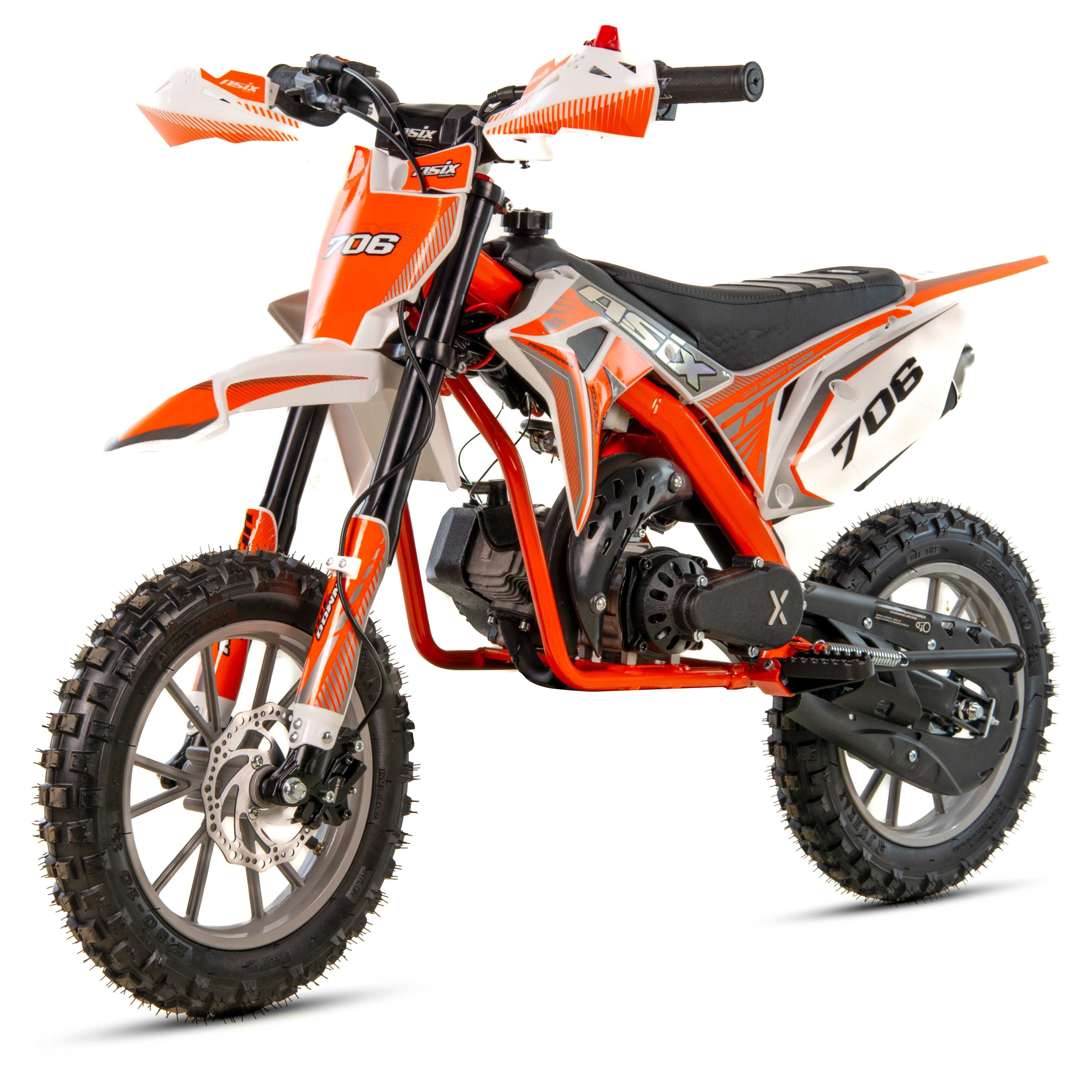 Cross ASIX 706 50cc
