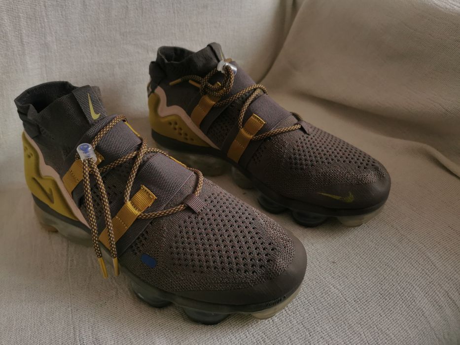 Nike Vapormax Utility Ridgerock Flyknit 45,5
