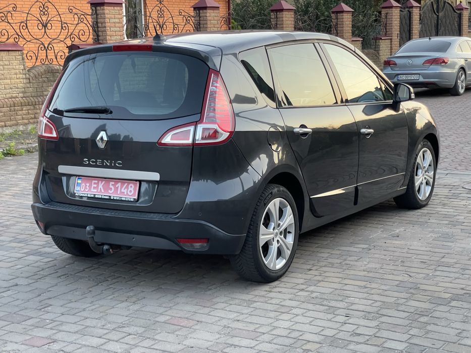 Разборка шрот запчасти меган 3 сценік 3 сценик