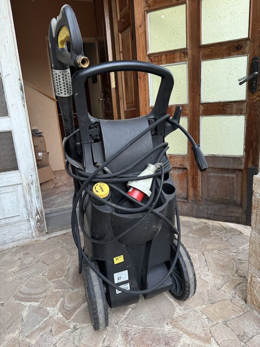 Продам Karcher HD 10/21-4 S мойка высокого давления,