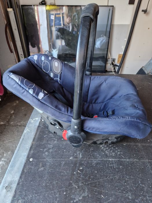 Nosidełko dla dziecka