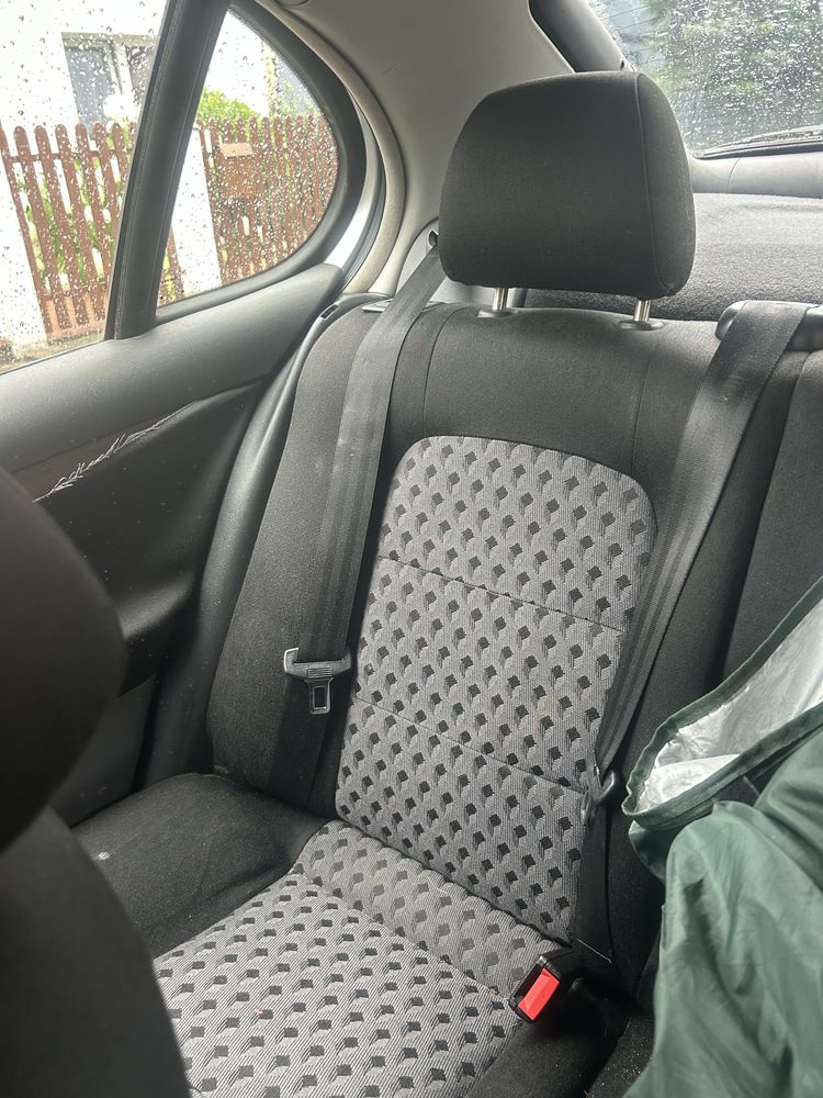 Seat leon I 1.9TDI  2001rok